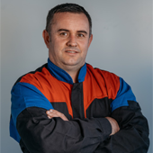 team member