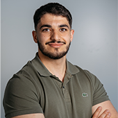 team member